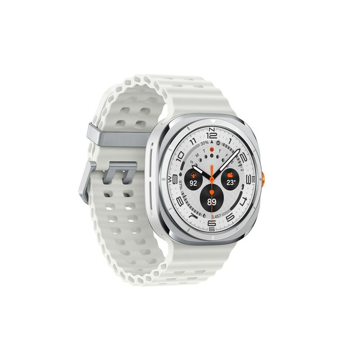 Samsung Galaxy Watch Ultra 47mm Plata LTE