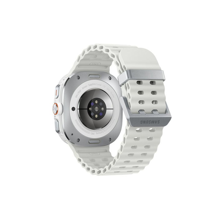 Samsung Galaxy Watch Ultra 47mm Plata LTE
