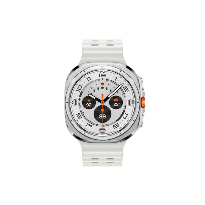 Samsung Galaxy Watch Ultra 47mm Plata LTE