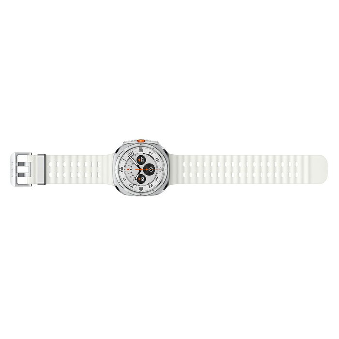 Samsung Galaxy Watch Ultra 47mm Plata LTE