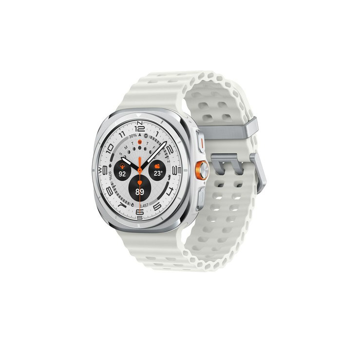 Samsung Galaxy Watch Ultra 47mm Plata LTE