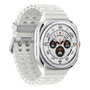Samsung Galaxy Watch Ultra 47mm Plata LTE