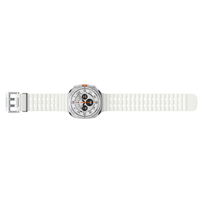 Samsung Galaxy Watch Ultra 47mm Plata LTE