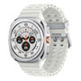 Samsung Galaxy Watch Ultra 47mm Plata LTE