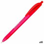 Staedtler Bolígrafo Retráctil Ball 4230 Rojo