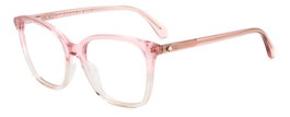Kate Spade LEANNA-G-35JF418 Gafas de vista Rosa