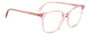 Kate Spade LEANNA-G-35JF418 Gafas de vista Rosa