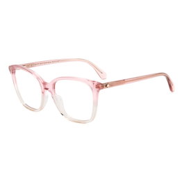 Montura de Gafas Mujer Kate Spade LEANNAG35JF41 ø 54 mm