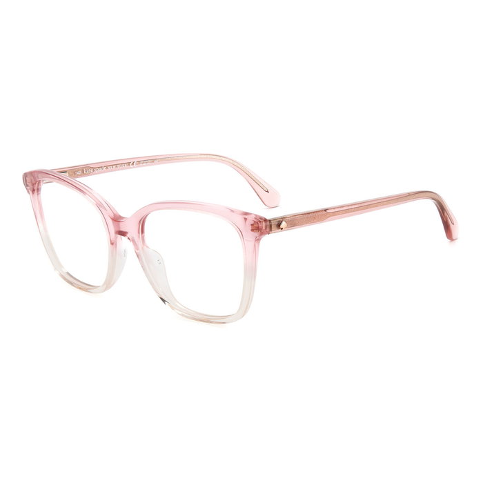 Montura de Gafas Mujer Kate Spade LEANNAG35JF41 ø 54 mm Montura de Gafas Mujer Kate Spade LEANNAG35JF41 ø 54 mm