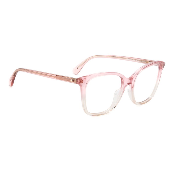 Montura de Gafas Mujer Kate Spade LEANNAG35JF41 ø 54 mm Montura de Gafas Mujer Kate Spade LEANNAG35JF41 ø 54 mm