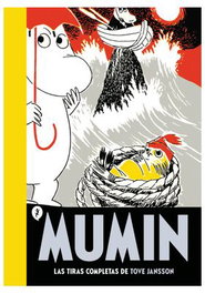 Penguin Random House Grupo Editorial, Mumin. La colección completa de cómics de Tove Jansson 04