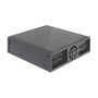 DeLOCK 47230 Bastidor móvil para 1 x 5.25 pulg. Slim y 2 x 2.5 pulg. SATA HDD/SSD
