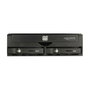 DeLOCK 47230 Bastidor móvil para 1 x 5.25 pulg. Slim y 2 x 2.5 pulg. SATA HDD/SSD