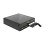 DeLOCK 47230 Bastidor móvil para 1 x 5.25 pulg. Slim y 2 x 2.5 pulg. SATA HDD/SSD