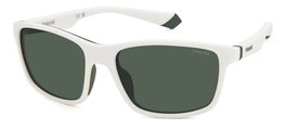 Polaroid PLD-2153-S-6HT con lentes verdes