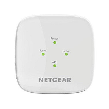 NETGEAR EX3110-100PES AC750 Blanco