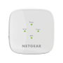 NETGEAR EX3110-100PES AC750 Blanco