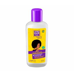 Novex Afrohair Aceite Capilar 200ml