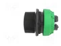 SCHNEIDER ELECTRIC Interruptor Rotativo Harmony XB5 de 3 Posiciones Negro