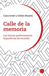 Calle de la memoria, Ciara Green - KAIROS