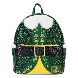 Loungefly Elf by Loungefly Minimochila Buddy