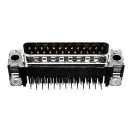 EFB Elektronik Conector D-Sub 25pol. EDSF 25 LPIII/Z UNC