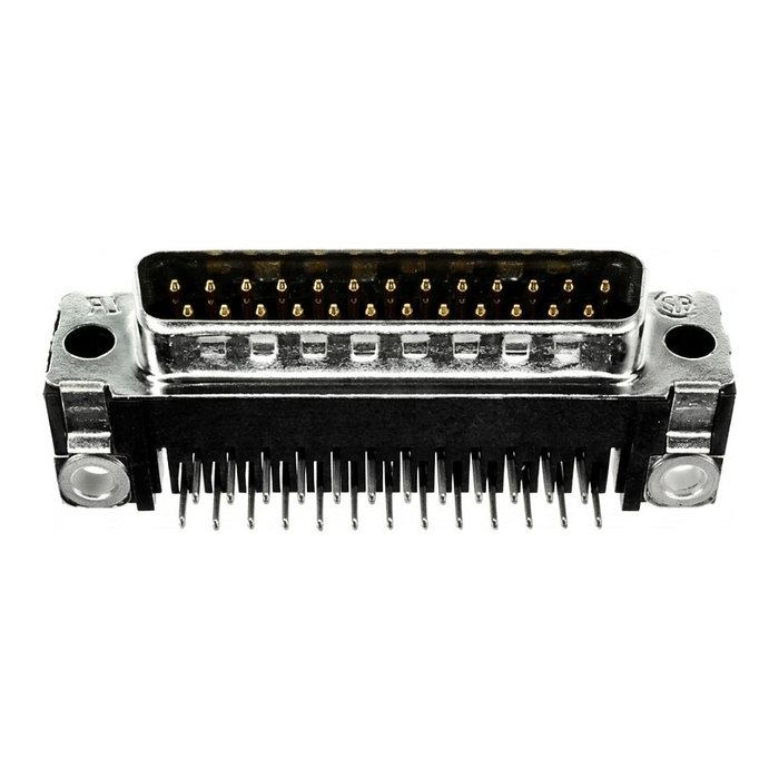 EFB Elektronik Conector D-Sub 25pol. EDSF 25 LPIII/Z UNC EFB Elektronik Conector D-Sub 25pol. EDSF 25 LPIII/Z UNC