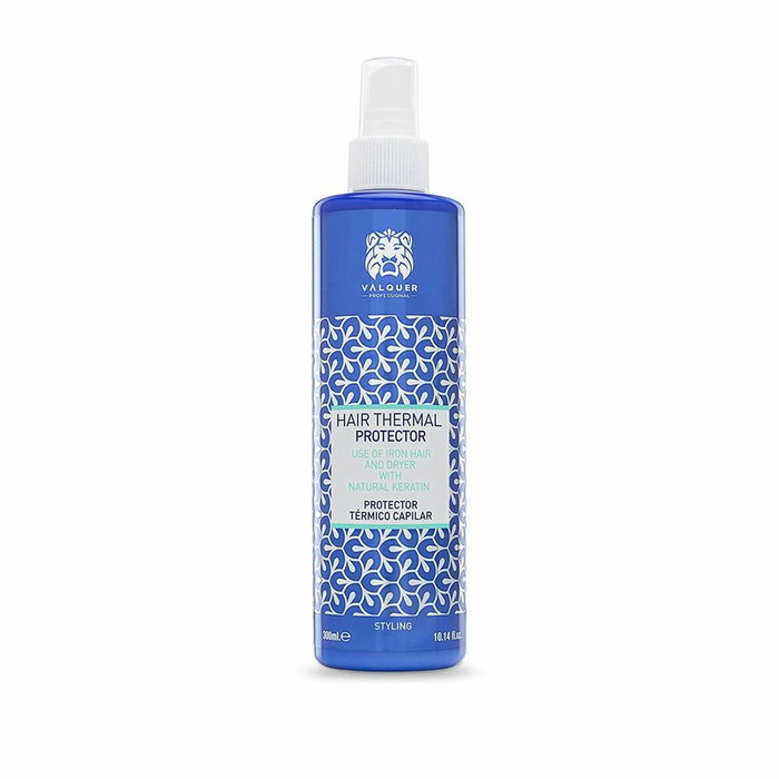 Valquer Hairstyle Protector Térmico Capilar 300 ml Valquer Hairstyle Protector Térmico Capilar 300 ml