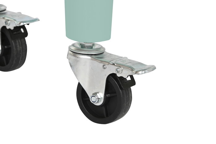 DKD Home Decor Nevera Terraza Y Jardin Azul Celeste 43 x 80 x 74 cm Acero Pp DKD Home Decor Nevera Terraza Y Jardin Azul Celeste 43 x 80 x 74 cm Acero Pp