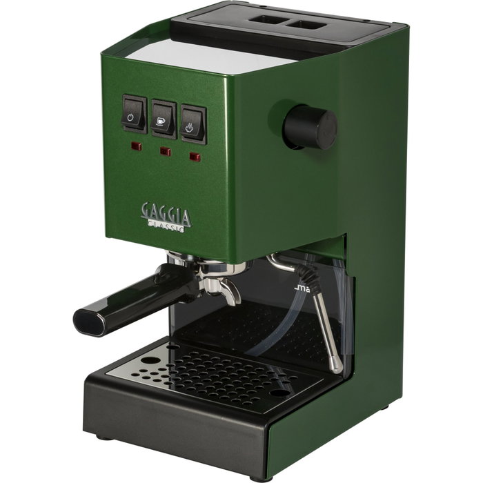 Gaggia Classic Evo E24 Green RI9481/17 Gaggia Classic Evo E24 Green RI9481/17