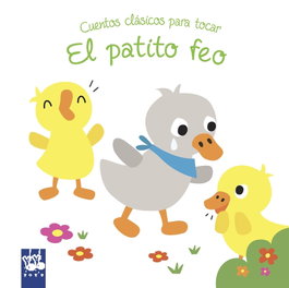 YOYO El patito feo - Cuentos clásicos para tocar