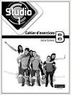 LONGMAN STUDIO 1 WORKBOOK B (PACK DE 8) (11-14 FRENCH)