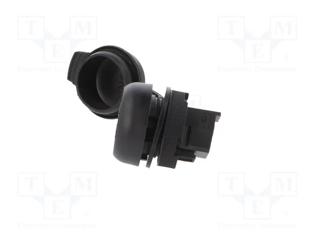 WEIDMÜLLER IE-FCM-USB-A Conector hembra USB FrontCom Ø22mm IP65