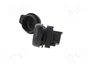 WEIDMÜLLER IE-FCM-USB-A Conector hembra USB FrontCom Ø22mm IP65