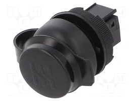 WEIDMÜLLER IE-FCM-USB-A Conector hembra USB FrontCom Ø22mm IP65