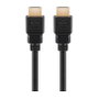 Goobay Cable HDMI 2.1 Ultra High-Speed 1m Negro