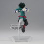 BANPRESTO Figura Izuku Midoriya My Hero Academia 11cm