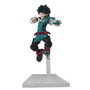Banpresto Figura Izuku Midoriya Bravegraph #2 Vol.2 de My Hero Academia
