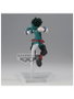 Banpresto Figura Izuku Midoriya Bravegraph #2 Vol.2 de My Hero Academia
