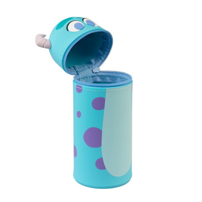 ERIK Portatodo 3D Sulley Monstruos S.A. Disney Pixar