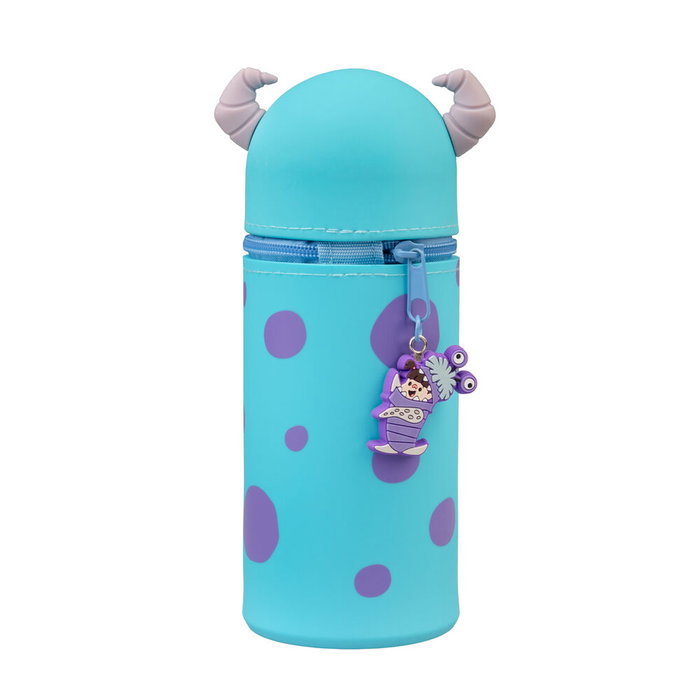 ERIK Portatodo 3D Sulley Monstruos S.A. Disney Pixar