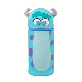 ERIK Portatodo 3D Sulley Monstruos S.A. Disney Pixar