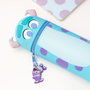 ERIK Portatodo 3D Sulley Monstruos S.A. Disney Pixar