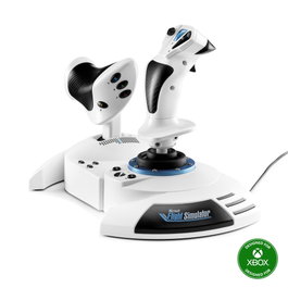 Thrustmaster T.Flight Hotas One MS Flight Simulator Edition para Xbox y PC