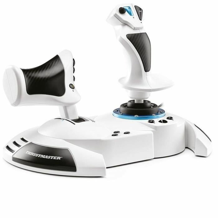Thrustmaster T.Flight Hotas One MSFS Special Edition para Xbox y PC
