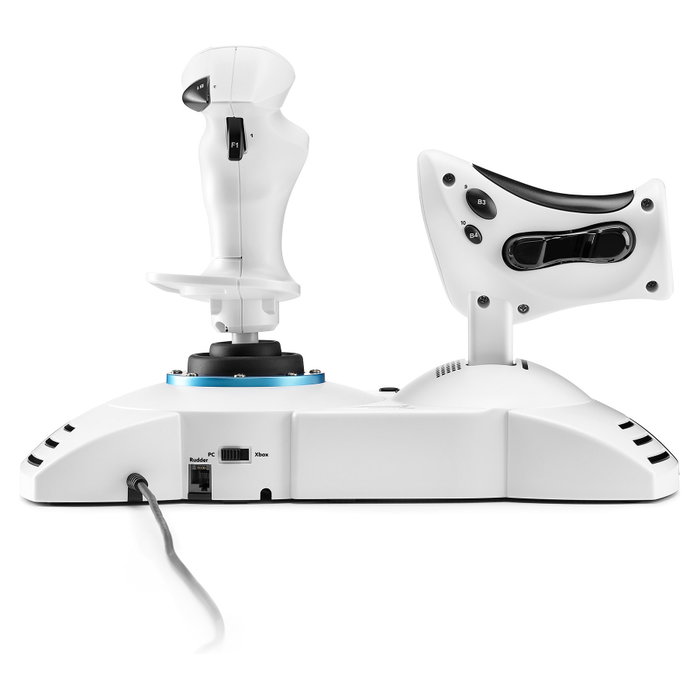 Thrustmaster T.Flight Hotas One MSFS Special Edition para Xbox y PC