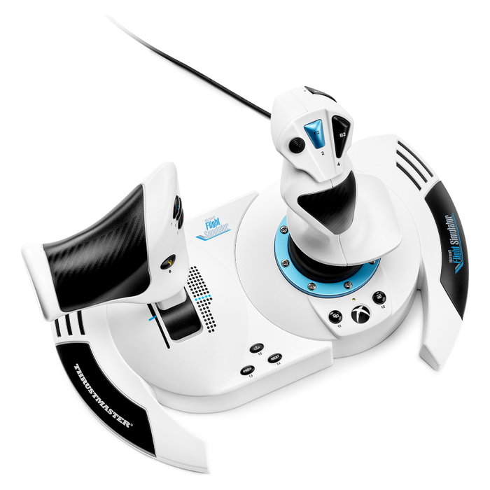 Thrustmaster T.Flight Hotas One MSFS Special Edition para Xbox y PC
