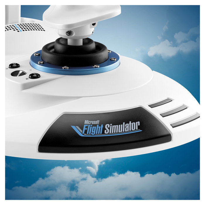 Thrustmaster T.Flight Hotas One MSFS Special Edition para Xbox y PC