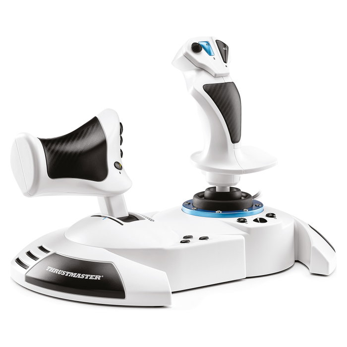 Thrustmaster T.Flight Hotas One MSFS Special Edition para Xbox y PC