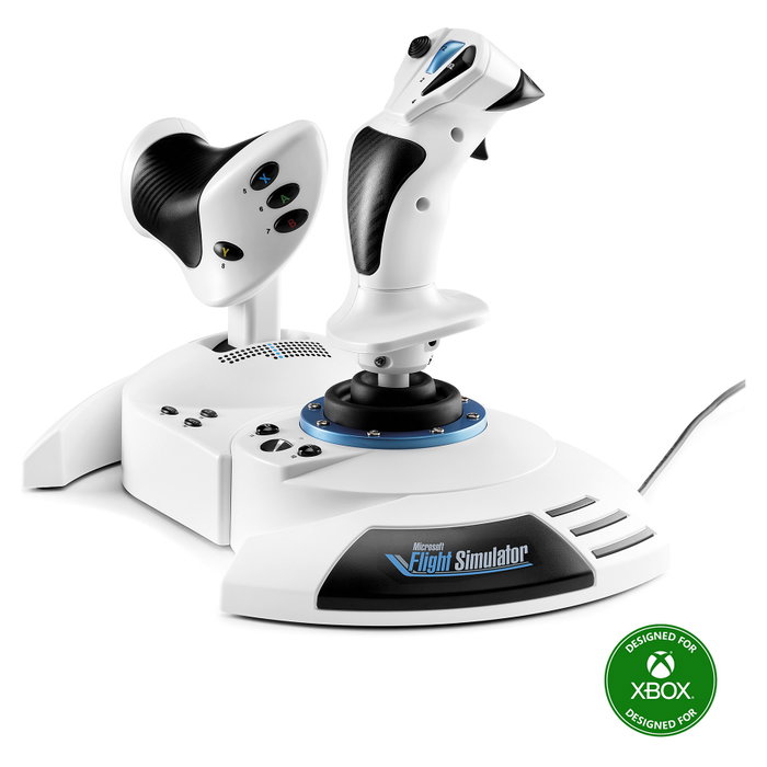 Thrustmaster T.Flight Hotas One MSFS Special Edition para Xbox y PC